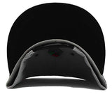 Black Pride Top Pro Say Their Names Snapback Hat