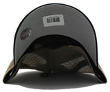 Boston Red Sox '47 Brand Fan Favorite Mesh Snapback Hat
