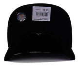 Brooklyn Nets Adidas Primary Team Snapback Hat