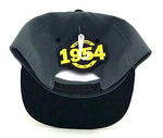 California 1954 Youth Republic Snapback Hat