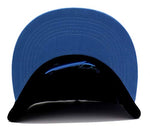 Chicago Greatest 23 MJ Bull Head Drip Snapback Hat