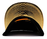 Chicago Greatest 23 MJ Downtown Luxe Snapback Hat