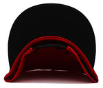 Chicago Greatest 23 MJ Downtown Snapback Hat