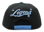Chicago Greatest 23 MJ Dunk Snapback Hat