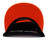 Chicago Leader of the Game Tornado Snapback Hat