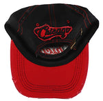 Chicago Leader of the Game Vintage Strapback Hat