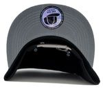 Chicago Premium Colossal Snapback Hat