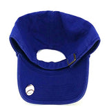 Chicago Cubs 47 Brand Relaxed Strapback Hat