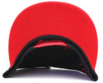 Chicago Greatest 23 Fantasy Bull Snapback Hat