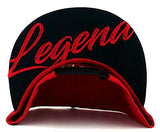 Chicago Greatest 23 Legend Shooter Snapback Hat