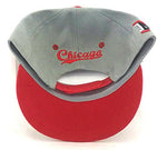 Chicago Greatest 23 MJ Dribbler Snapback Hat