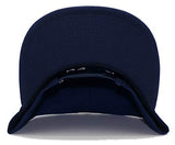 Compton Headlines Old English Banner Snapback Hat