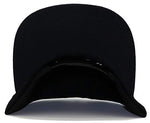 Dallas Headlines Tailsweeper Script Snapback Hat