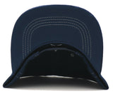 Dallas Headlines Tailsweeper Script Snapback Hat