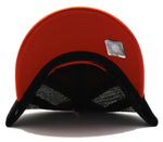 Denver Broncos '47 Brand NFL Proline by Fan Favorite Mesh Dad Snapback Hat
