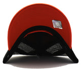 Denver Broncos '47 Brand NFL Proline by Fan Favorite Mesh Dad Snapback Hat
