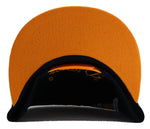 Denver Leader of the Game Tornado Snapback Hat