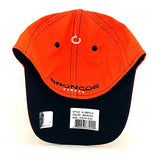 Denver Broncos NFL Proline Youth Helix Splatter Flex Hat