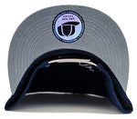 Detroit Premium Colossal Snapback Hat