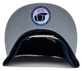 Detroit Premium Colossal Snapback Hat