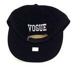 E-Flag Vogue Snapback Hat