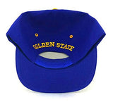Golden State Headlines Blockbuster Snapback Hat