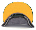 Green Bay King's Choice Seal of the City Snapback Hat