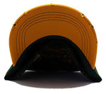 Green Bay Leader of the Game Vintage Strapback Hat