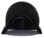 Happy Camper KBEthos Ladies' Washed Vintage Strapback Hat