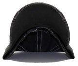 Happy Camper KBEthos Ladies' Washed Vintage Strapback Hat