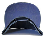 Las Vegas Wynn Headwear Cross Swords Snapback Hat