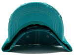 Leader of Generation Apparel Camping Hair Don't Care Adjustable Hat