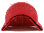 Leader of Generation Apparel Joy Is In The Journey Adjustable Hat