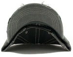 Leader of Generation Apparel Joy Is In The Journey Adjustable Hat