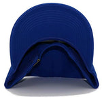 Los Angeles Headlines Palm Strapback Hat