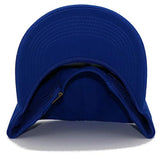 Los Angeles Headlines Palm Strapback Hat