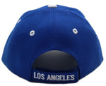 Los Angeles Leader of Generation Apparel Toddler Wave Adjustable Hat