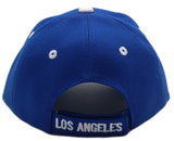 Los Angeles Leader of Generation Apparel Toddler Wave Adjustable Hat