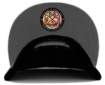 Los Angeles Leader of the Game Straight Outta Snapback Hat