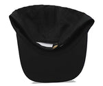 Los Angeles Headlines Palm Strapback Hat