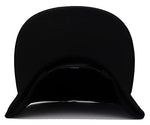 Mexico Headlines Michoacán License Plate Snapback Hat