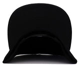 Mexico Headlines Michoacán License Plate Snapback Hat