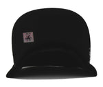 Mexico Top Level Caracara Eagle Bandana Snapback Hat