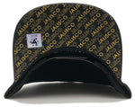 Mexico Top Level Jalisco Snapback Hat