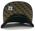 Mexico Top Level Sinaloa Snapback Hat
