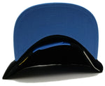 Native Pride Zephyr Pow Wow Teepee Skyline Snapback Hat
