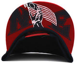 New England Leader of the Game Ice Cold Snapback Hat