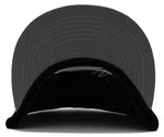 New York Leader of the Game Tornado Snapback Hat
