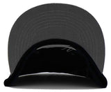 New York Leader of the Game Tornado Snapback Hat