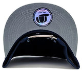 New York Premium Colossal Snapback Hat